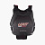 Leatt Защитный панцирь женский Chest Protector 3DF AirFit Evo V26 Black в Кемерове