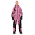 Dragonfly  Комбинезон SuperLight 3L Woman Purple Sky 2024 в Кемерове