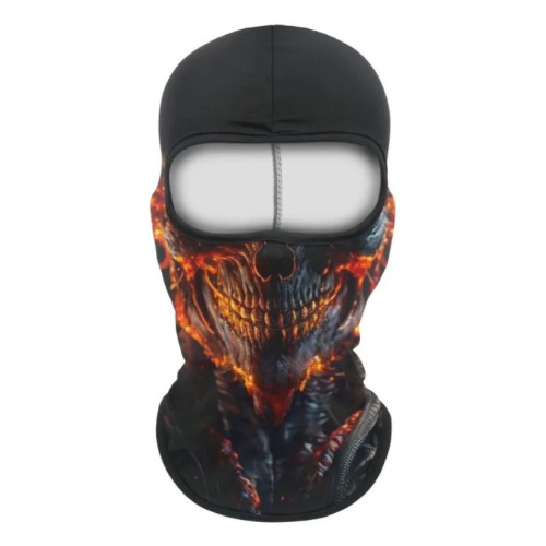 Scout Балаклава Funny face Predatory skull в Кемерове