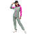 Dragonfly Мембранный костюм Active 2.0 Woman Pink 2023 в Кемерове