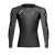 Racer Защита тела Motion Top 2 (D3O) Black в Кемерове