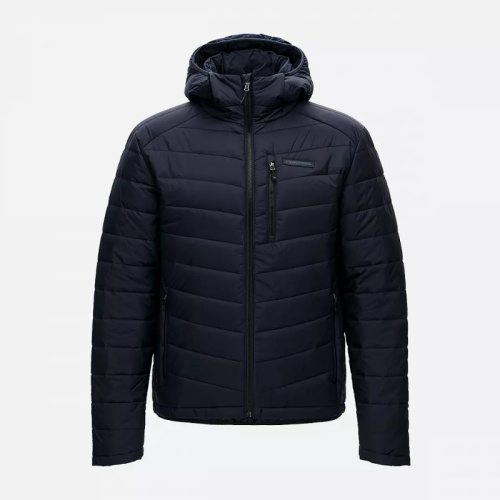 Finntrail Термокуртка Master Hood 1510 DeepBlue в Кемерове