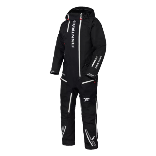 Finntrail Комбинезон Backcountry 3903 Graphite в Кемерове