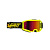 Leatt Маска Vizion 3.5 Iriz Lime Red 45 VLT V25 в Кемерове