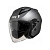 IXS Шлем iXS868 LV серый матовый в Кемерове