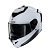 Shark Шлем Spartan GT Pro Blank White в Кемерове