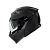 Simpson Шлем модуляр Darksome Carbon в Кемерове