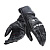 Dainese Перчатки Druid 4 Leather Gloves Black/Black/Charcoal-Gray в Кемерове