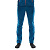 Dragonfly Мужские флисовые брюки Level Blue Orange в Кемерове