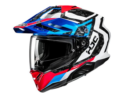 HJC Шлем RPHA60 Dakar MC21 в Кемерове