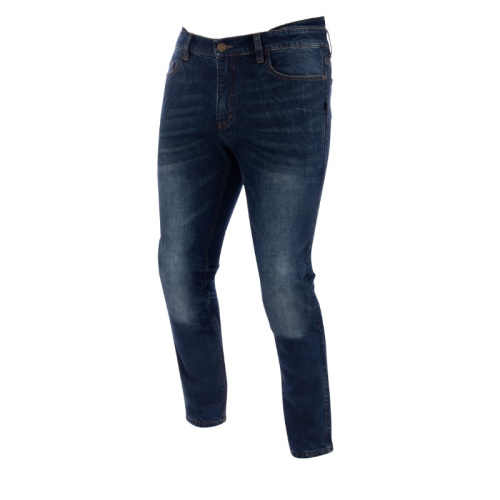 Bering Джинсы мужские Twinner Blue в Кемерове