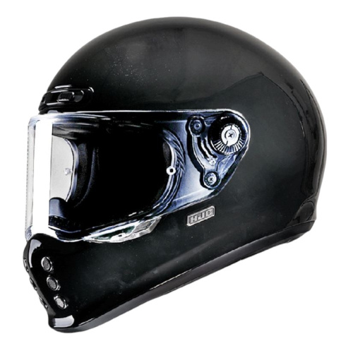 HJC Шлем V10 Black в Кемерове