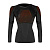 Racer Защита тела женская Motion Top (D3O) Black в Кемерове