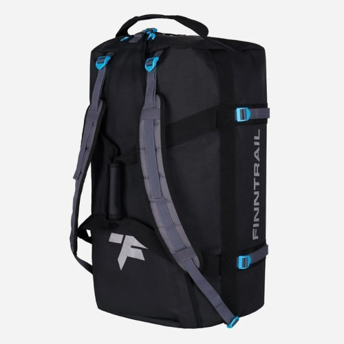 Finntrail Гермосумка Explorer 1728 Black 100L в Кемерове