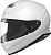 Shoei Мотошлем NXR 2 Plain белый в Кемерове