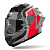 Airoh Мотошлем GP 800 Competition Red Gloss в Кемерове