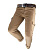 By City Штаны Mixed Man II Beige в Кемерове