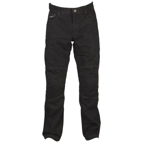 Furygan Мотоджинсы Jean D02 Черный в Кемерове