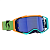 Scott Очки Prospect Amplifier blue/orange blue chrome works в Кемерове