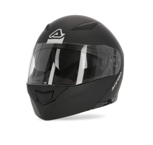 Acerbis Шлем модуляр Rederwel Black в Кемерове