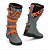 Acerbis Мотоботы кроссовые X-Team Grey/Orange в Кемерове