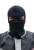 MotoLike Подшлемник Хлопок/Эластан Черный Ninja в Кемерове