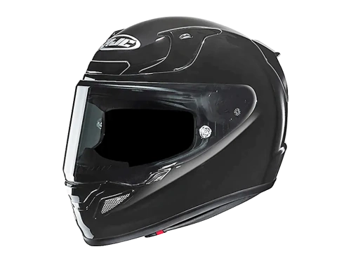 HJC Шлем RPHA12 Metal Black в Кемерове