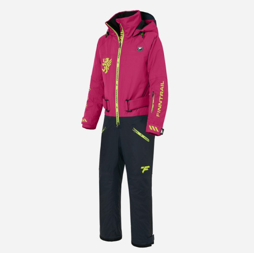 Finntrail Комбинезон детский Swift Pink в Кемерове