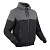Bering Толстовка Hoodiz Vented Black/Anthracite в Кемерове