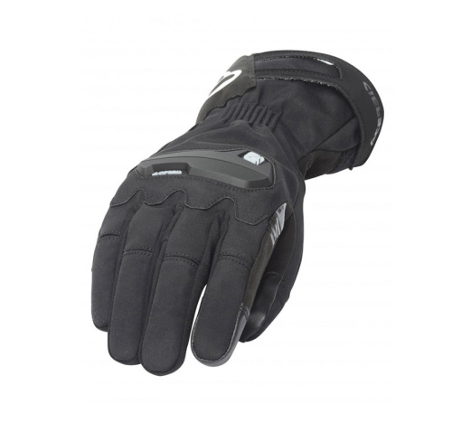 Acerbis Перчатки Ce X-Tour Gloves Black в Кемерове