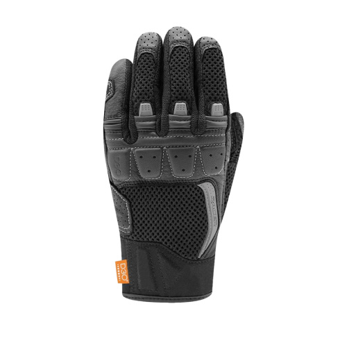 Racer Перчатки Ronin Dark/Grey в Кемерове