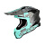 Acerbis Шлем Airstrike-C 22-06 Turquoise в Кемерове