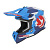 Acerbis Шлем Linear 22-06 Blue/Red 2 в Кемерове