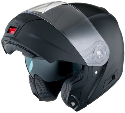 IXS Шлем HX 325 Черный матовый в Кемерове