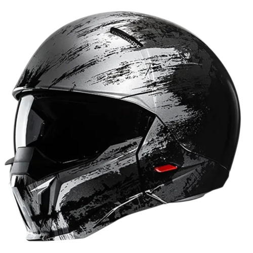 HJC Шлем i20 Furia MC5 в Кемерове
