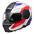 LS2 Шлем FF902 Scope II Duria Blue White Red в Кемерове
