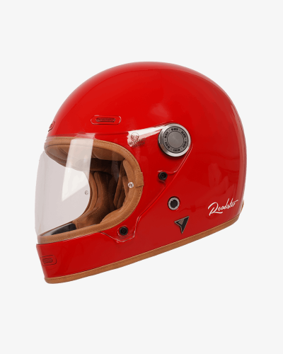 By City шлем Roadster III Red в Кемерове
