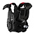 Leatt Защитный панцирь 3.5 Pro Chest Protector Black в Кемерове