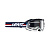 Leatt Маска Velocity 4.5 Royal Clear 83% 2024 в Кемерове