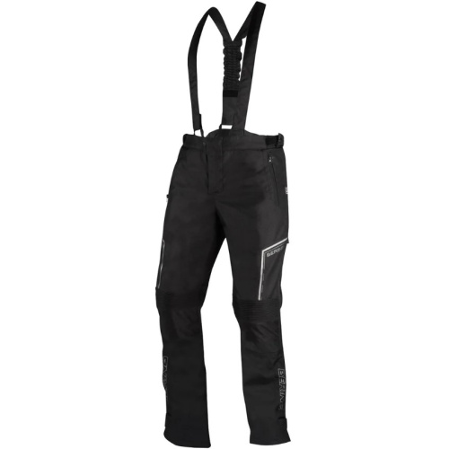 Bering Брюки Dusty Black в Кемерове
