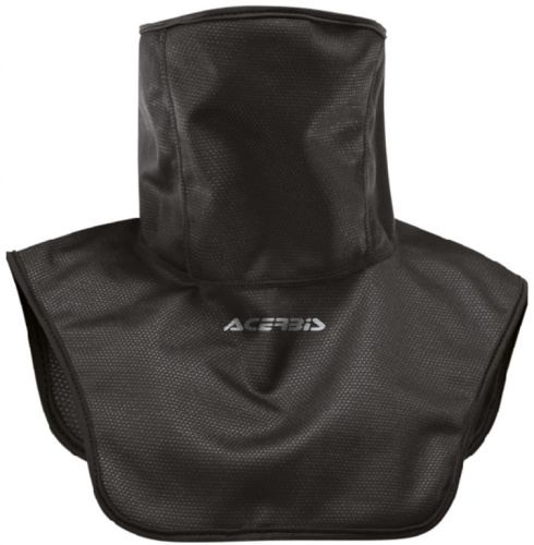 Acerbis Воротник ветрозащитный Dalby Black в Кемерове