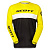Scott Джерси 350 Swap Evo black/yellow в Кемерове