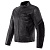 Dainese Куртка кожаная Merak black в Кемерове
