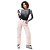Dragonfly Штаны горнолыжные утепленные Gravity 2025 Woman Light Grey в Кемерове