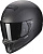 Scorpion Exo Мотошлем HX1 Carbon Se Solid Карбон/Черный Матовый в Кемерове