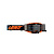 Leatt Маска Velocity 6.5 Roll-Off Orange Clear 83 VLT V25 в Кемерове