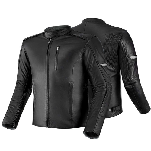 Shima куртка Hunter+ 2.0 Black в Кемерове
