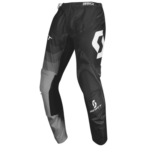 Scott Брюки 350 Track black/grey в Кемерове