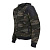 Hyperlook Толстовка The Hero Army в Кемерове