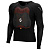 SCOTT Защита тела Jacket Protector Softcon Hybrid Pro black в Кемерове